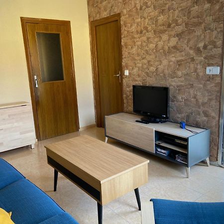 El rincón de Siete Picos Apartamento Cercedilla Exterior foto