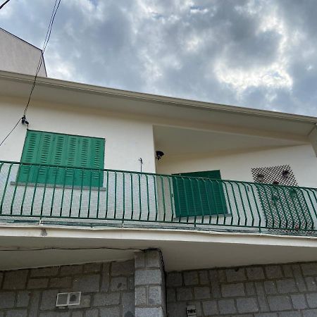 El rincón de Siete Picos Apartamento Cercedilla Exterior foto