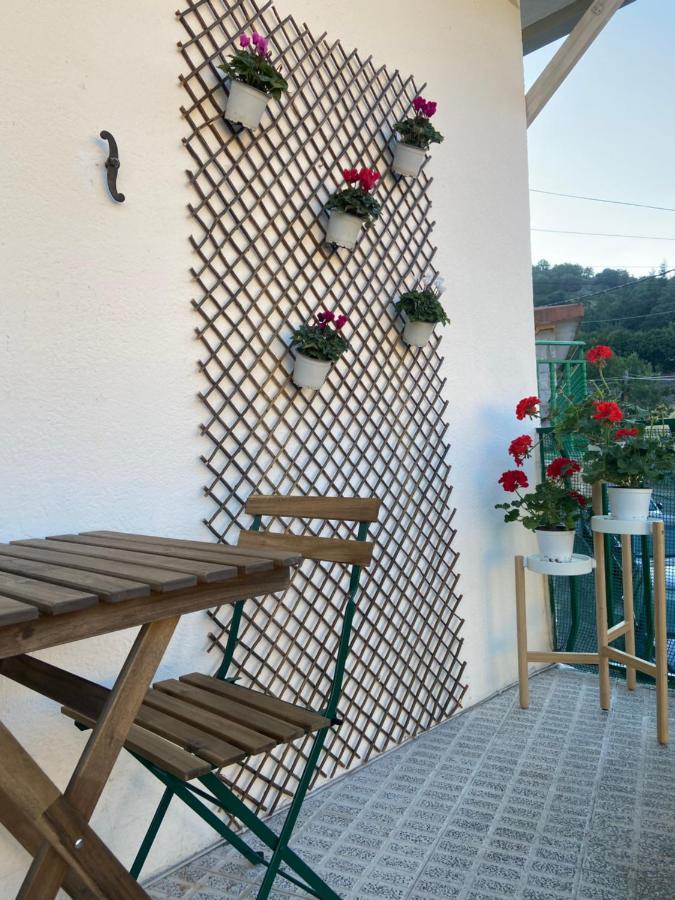 El rincón de Siete Picos Apartamento Cercedilla Exterior foto