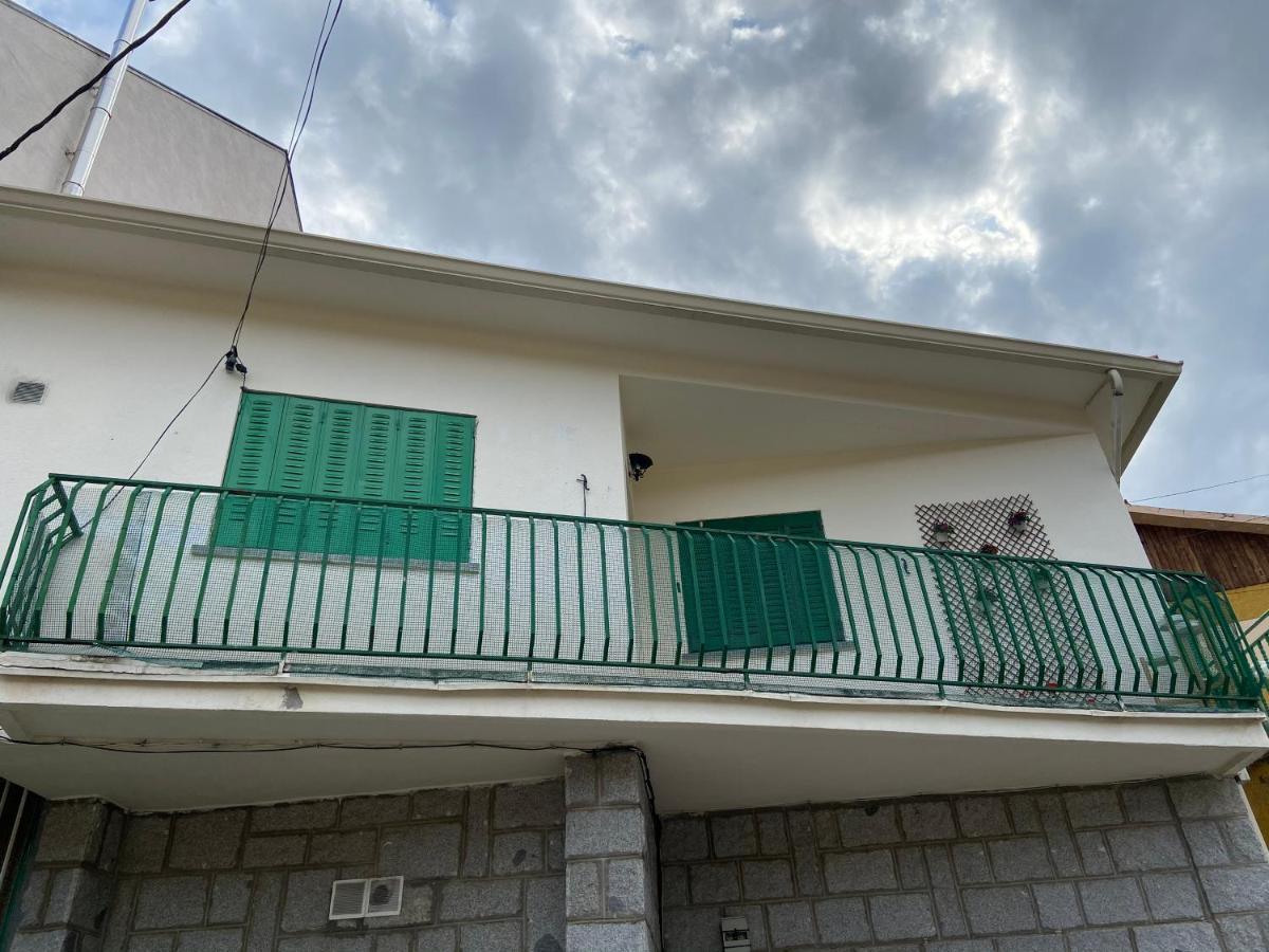El rincón de Siete Picos Apartamento Cercedilla Exterior foto